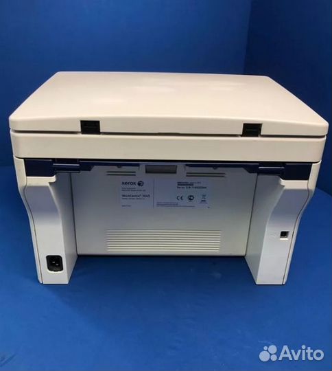 Мфу Xerox WorkCentre 3045B до 24 стр/мин