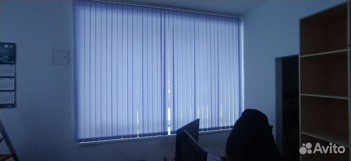 Жалюзи вертикальные, горизонтальные Самара