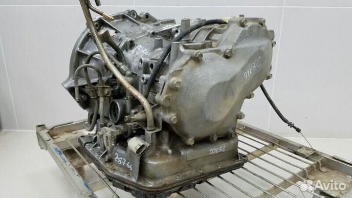 АКПП Toyota Corolla Spacio AE115 7AFE 1.8Л 1999