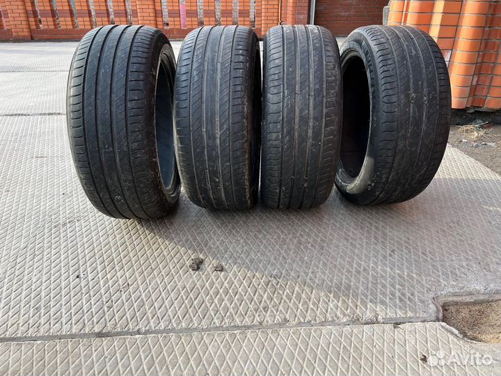 Michelin Primacy 4 2.25/4.5 R17