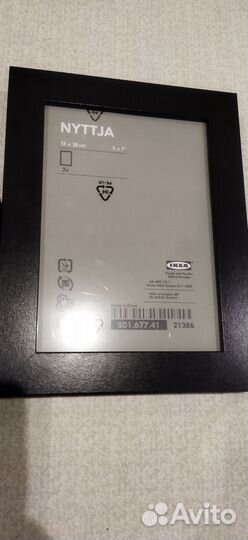 Фоторамка IKEA
