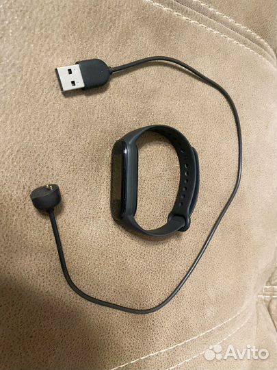 Фитнес браслет xiaomi mi band 5