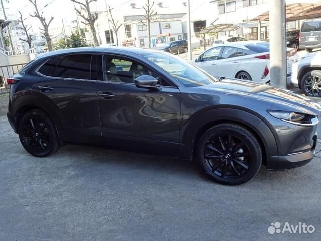 Mazda CX-30 1.8 AT, 2020, 51 000 км