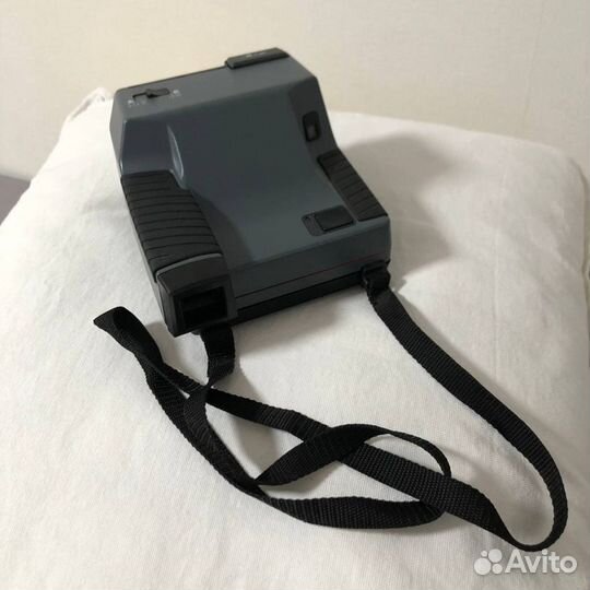 Polaroid Impulse Portrait