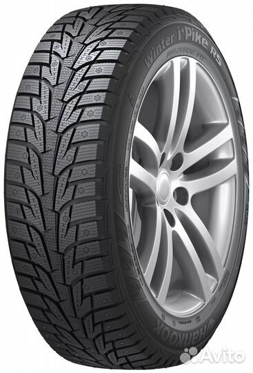Hankook Winter I'Pike RS2 W429 225/50 R17