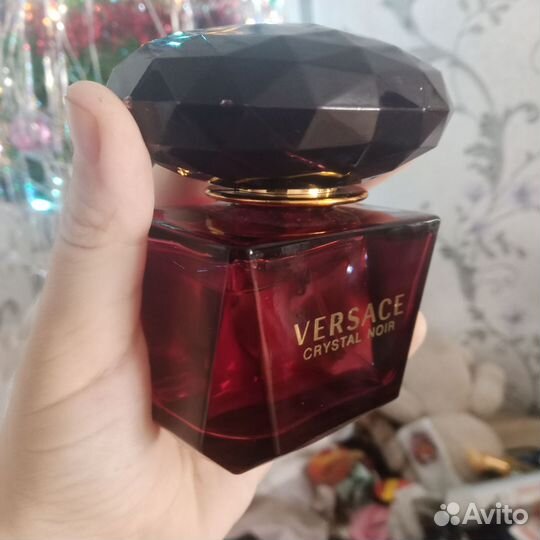 Духи женские versace