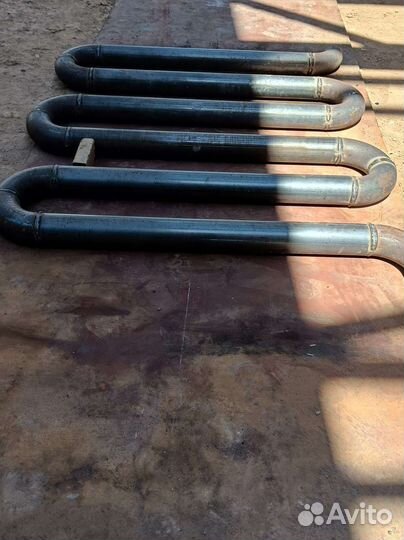 Трубопровод, тт, мк,сварка, монтаж