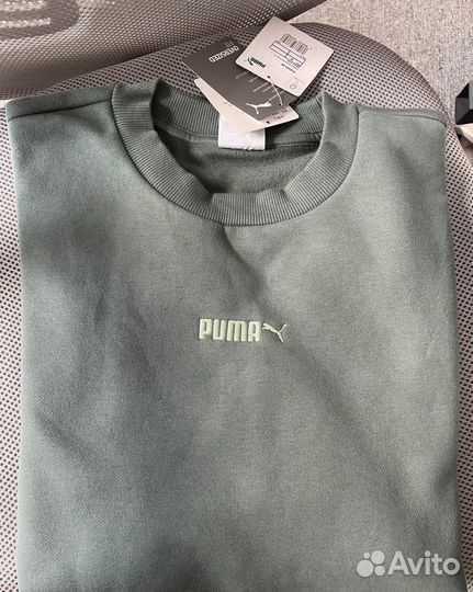 Свитшот Puma, L