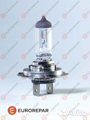 Лампа галогенная H7 12V 55W 