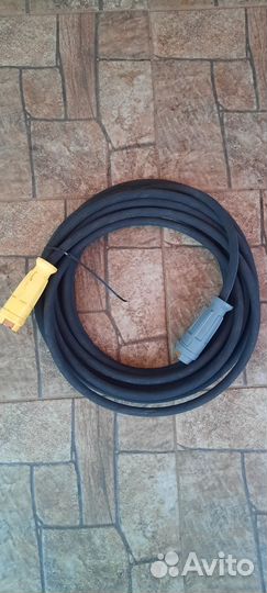 Шланг, пенник