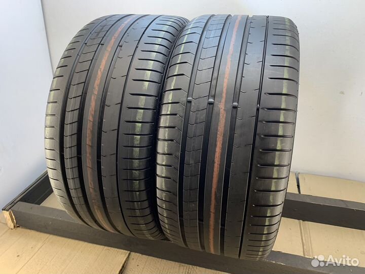 Pirelli P Zero PZ4 275/30 R20