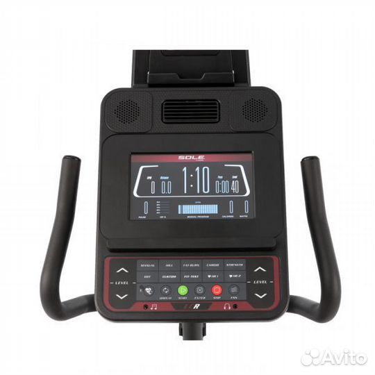 Велотренажер Sole LCR