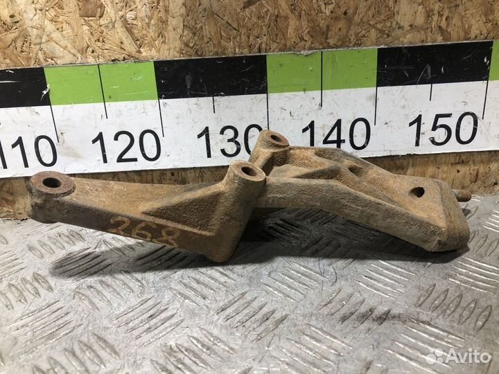 Кронштейн двигателя Chery Tiggo 2005-2016