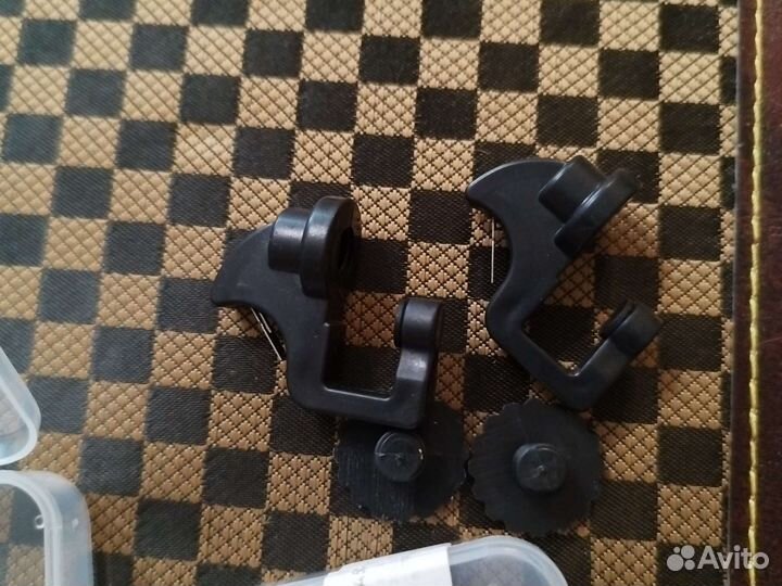 Игровой триггер (контроллер)