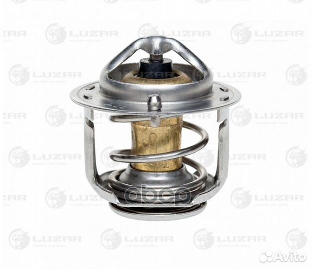 Термостат для а/м Hyundai Getz (02) /Nissan Alm