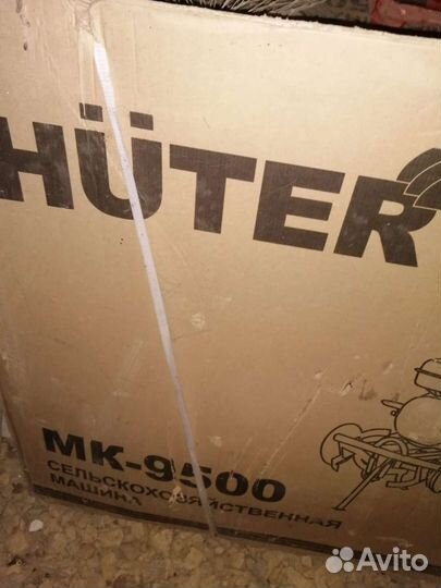 Мотоблоки и культиваторы