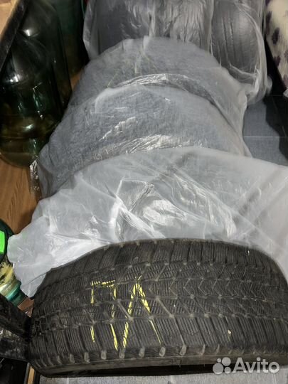 Nexen Winguard Ice Plus 205/55 R16 91T