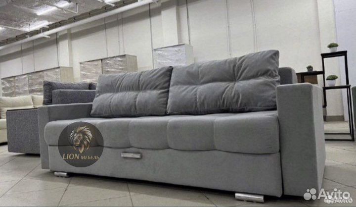 Диван «Евро» (арт. 196)