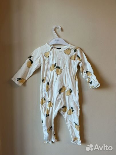 Комбинезоны mjolk 80