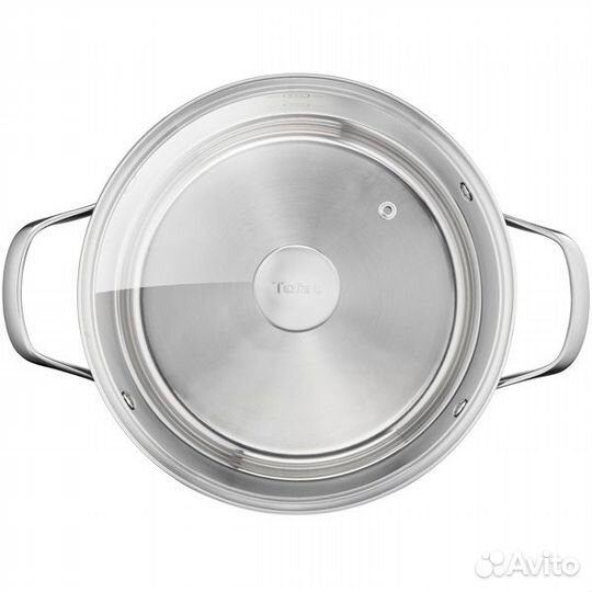 Набор посуды Tefal Simpleo 9 предметов