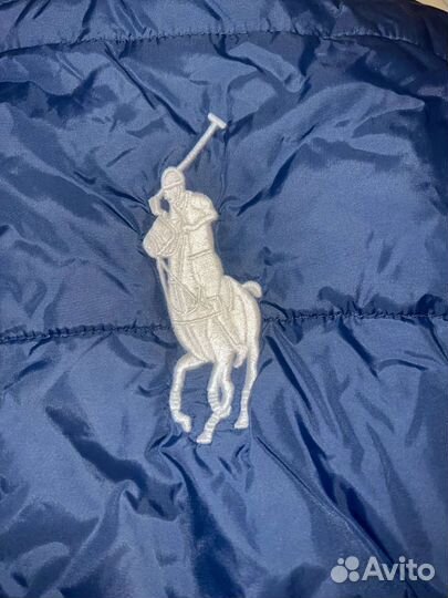 Polo by ralph lauren