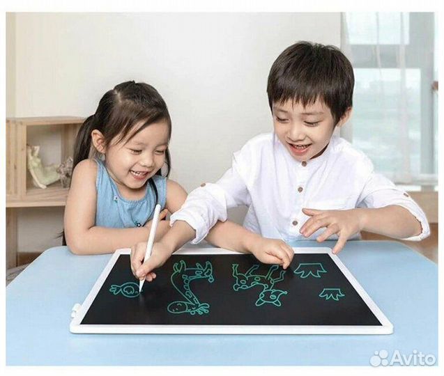 Планшет для рисования Mijia LCD Small Blackboard