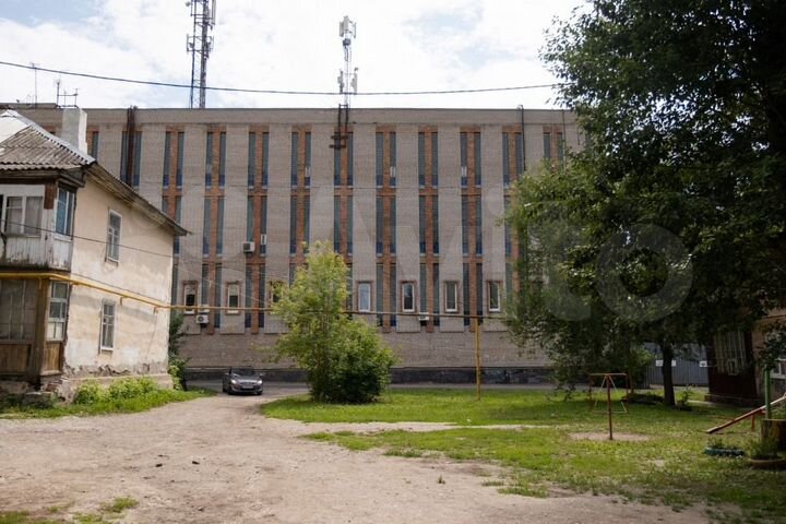 Продам помещение свободного назначения, 4049 м²