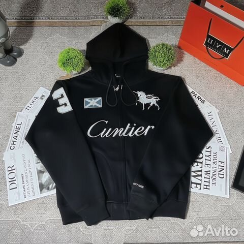 GRAILZ PROJECT G/R Худи/толстовка для мужчин – купить в интернет