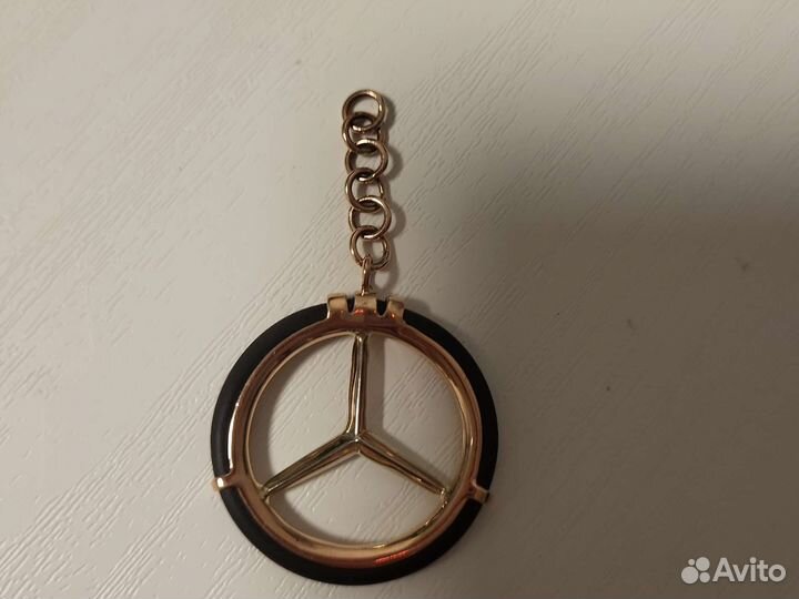 Брелок для ключей авто