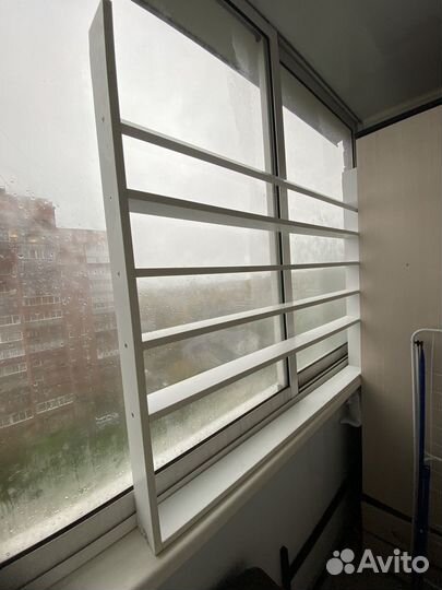 Стеллаж полка для гель-лака