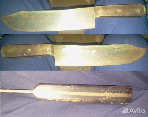 Молотки, клещи, СССР