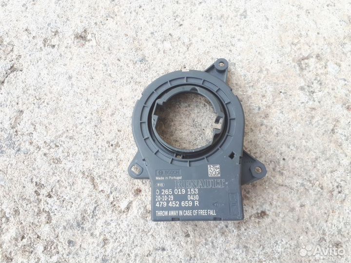 Датчик положения руля LADA Vesta Sw Cross