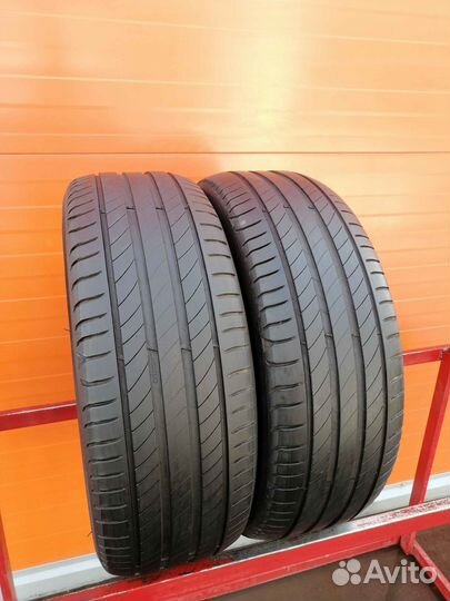 Michelin Primacy 4 205/55 R16 92J