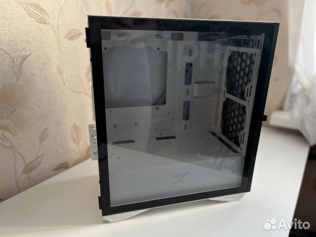 Корпус Zet gaming rare minicase ms3 купить в Екатеринбурге ...