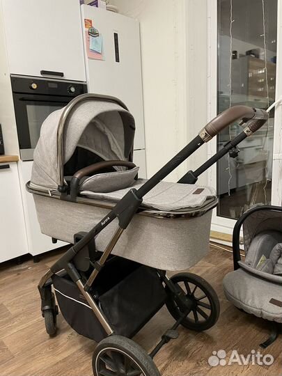 Коляска carello 3 в 1