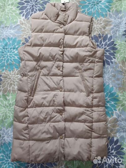 Жилет женский