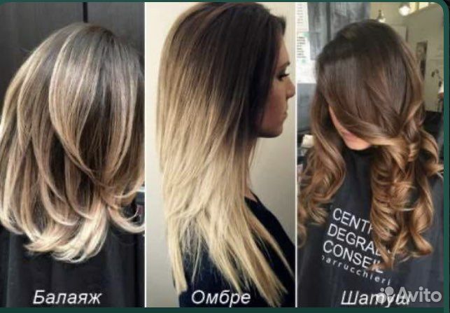 Требуется модели