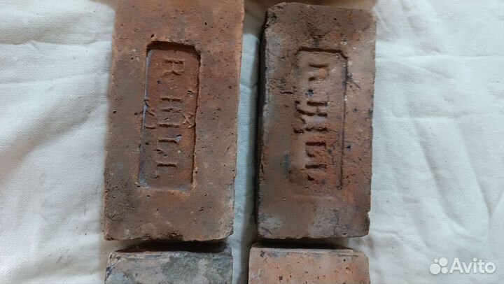 Царский кирпич 