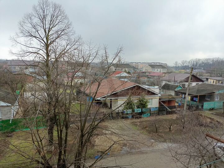 Участок 8 сот. (ИЖС)