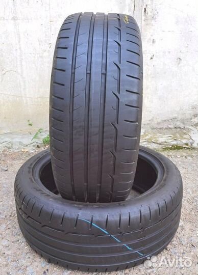 Dunlop SP Sport Maxx RT 225/45 R19 96W