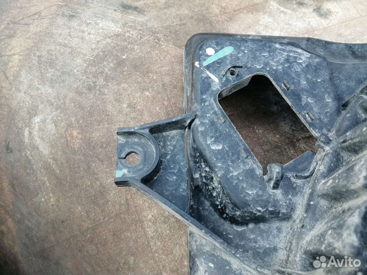 Диффузор кия сид 2