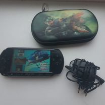 Конвертируйте видео для вашего PSP