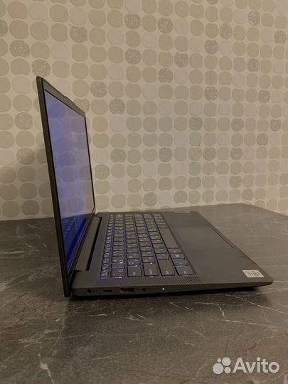 Lenovo ideapad 5 14iil05 i5 16 256gb