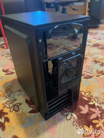 Корпус для пк
