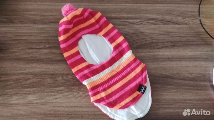 Шапка, шапка шлем lassie, Kerry, ice peak