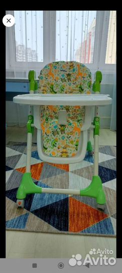 Стульчик для кормления