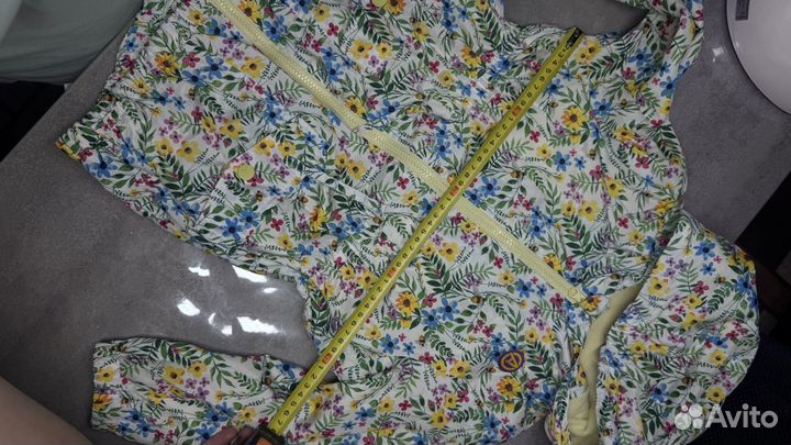 Куртка для девочки