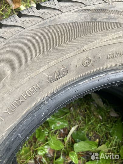 Viatti Brina 185/65 R15