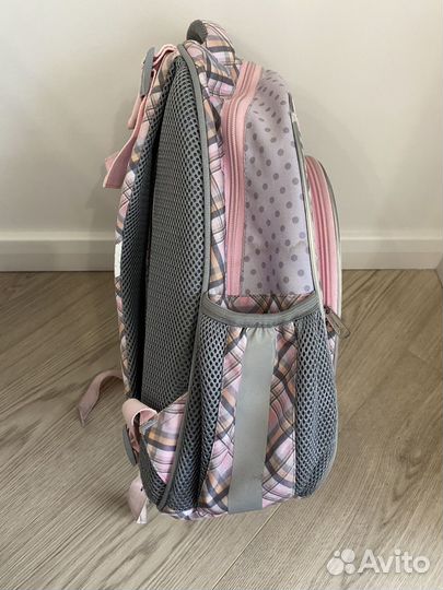 Рюкзак для девочки Erich krause