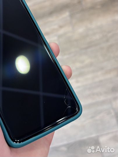 Xiaomi Redmi Note 11, 4/128 ГБ